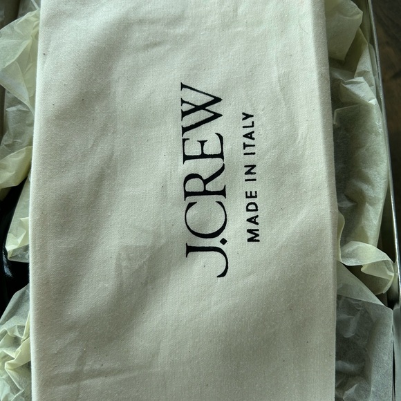 J. Crew Colette Mule Pump - Picture 11 of 11